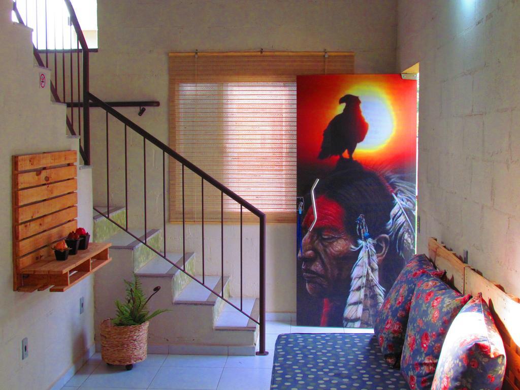 Pousada Nativos Miranda Room photo